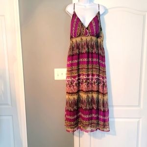 New - She's Cool Maxi Dress
